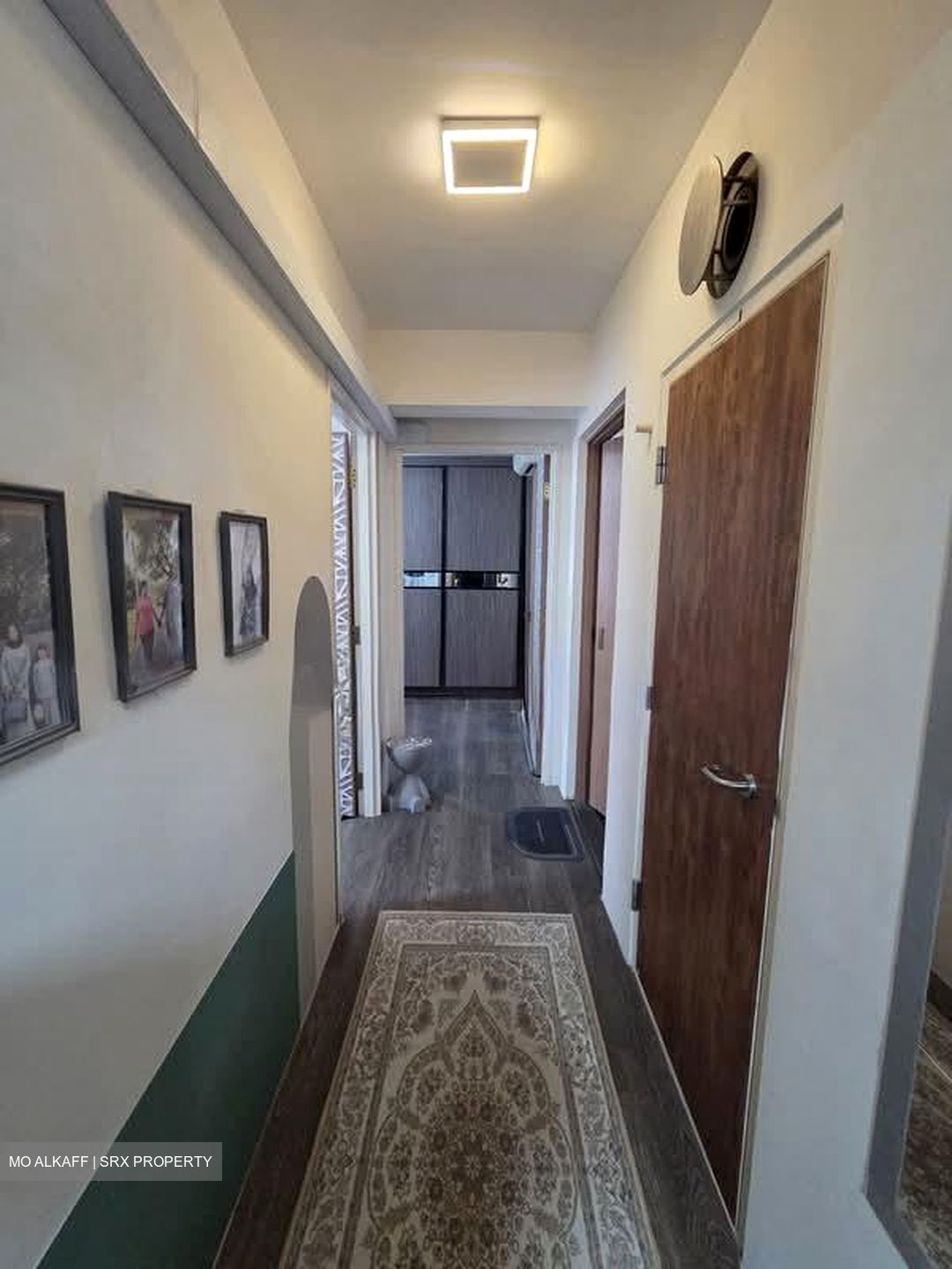 Blk 458C Fernvale Woods (Sengkang), HDB 3 Rooms #594139071